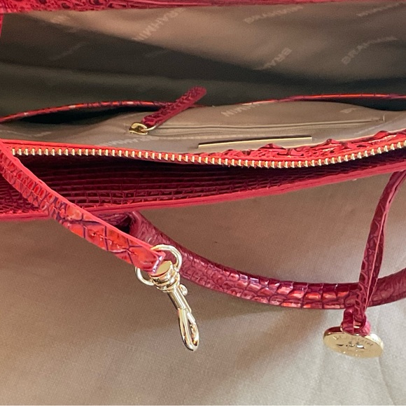 Brahmin Finley Carryall Melbourne - Picture 5 of 6